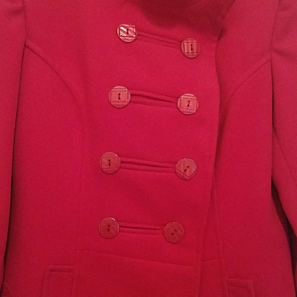 Coat - Picture 4 of 4